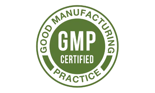 nervozen-gmp-certified