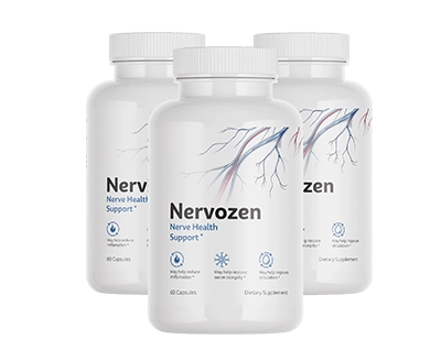nervozen-supplement